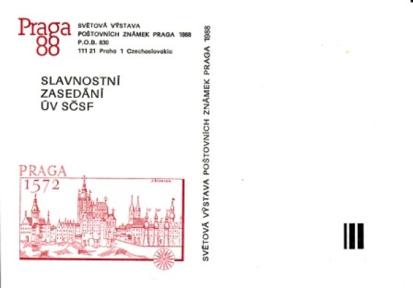 CZ 1988 98 097 **